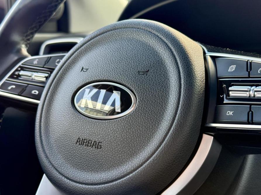 Kia Sportage IV Рестайлинг Воронеж  - изображение 17