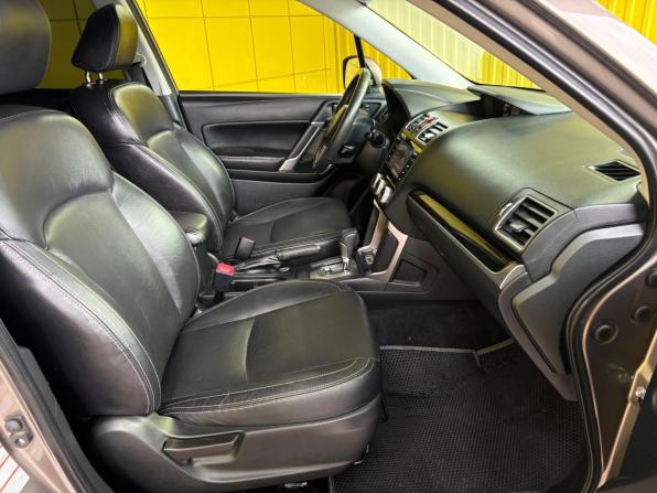 Subaru Forester IV Рестайлинг 2 с пробегом 2017 года, цена 2 250 000 рублей, 182000 км, внедорожник, Автокод Объявления