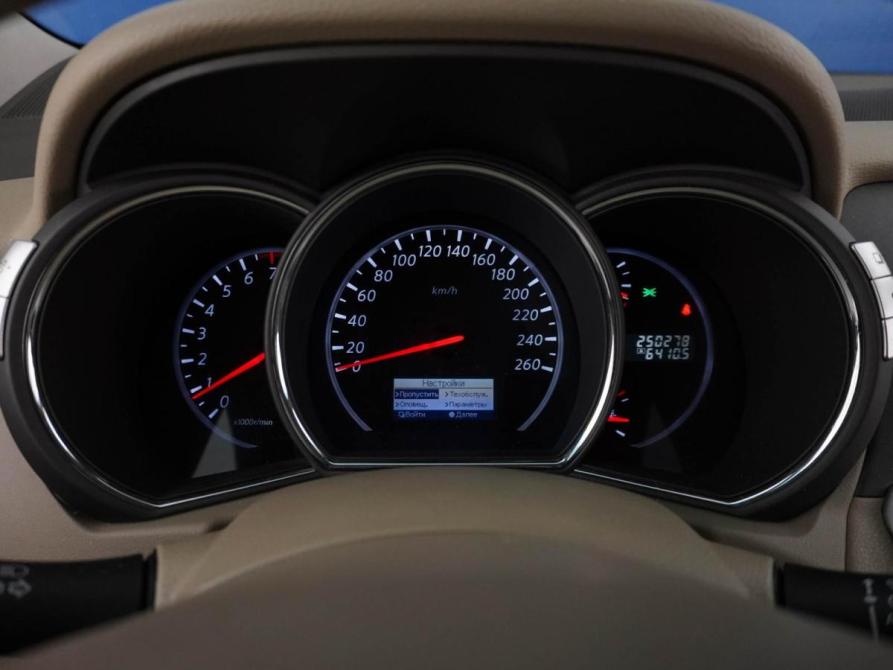 Nissan Murano II (Z51) Рестайлинг 2 Москва  - изображение 20