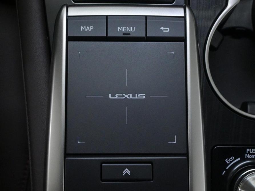 Lexus RX IV Рестайлинг Москва  - изображение 20