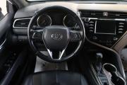 Toyota Camry VIII (XV70) Омск  - изображение 36