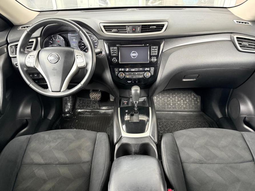 Nissan X-Trail III Липецк  - изображение 8