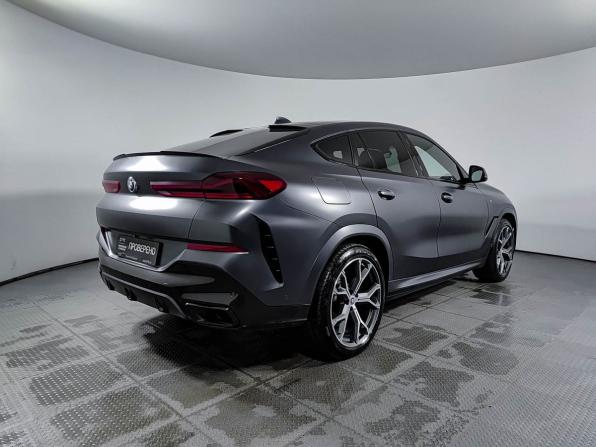 BMW X6 III (G06) с пробегом 2020 года, цена 6 790 000 рублей, 137400 км, внедорожник, Автокод Объявления