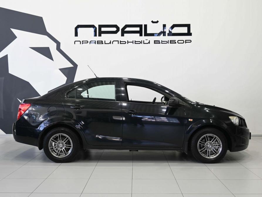 Chevrolet Aveo II Ростов-на-Дону  - изображение 7
