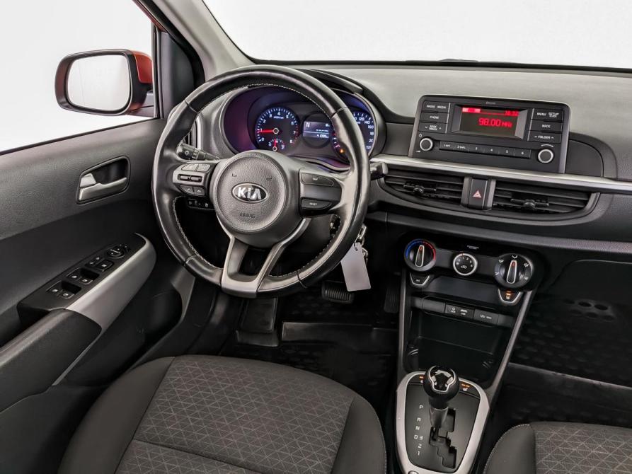 Kia Picanto III Москва  - изображение 27
