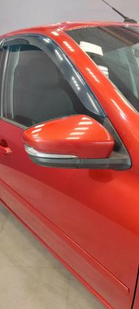 Lada (ВАЗ) Granta I Рестайлинг с пробегом 2018 года, цена 600 000 рублей, 135000 км, седан, Автокод Объявления