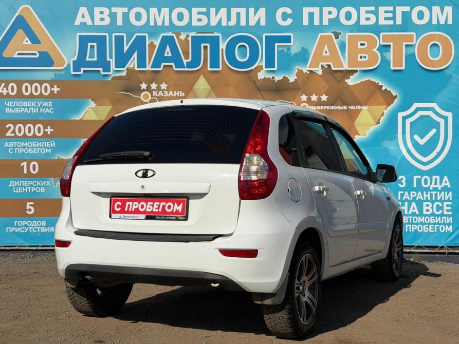 Lada (ВАЗ) Kalina II Набережные Челны  - изображение 3
