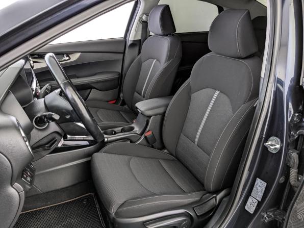 Kia Cerato IV с пробегом 2020 года, цена 1 795 000 рублей, 142496 км, седан, Автокод Объявления