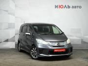 Honda Freed I Рестайлинг Екатеринбург  - изображение 21