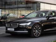 Volvo S90 II Рестайлинг Санкт-Петербург  - изображение 47