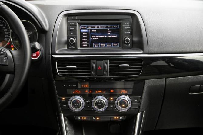Mazda CX-5 I с пробегом 2012 года, цена 1 645 000 рублей, 212000 км, внедорожник, Автокод Объявления