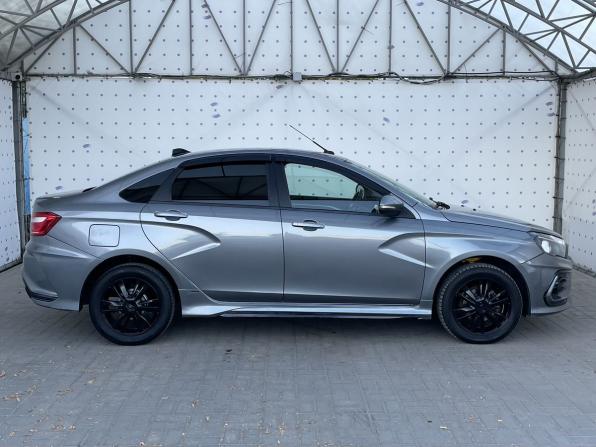 Lada (ВАЗ) Vesta I с пробегом 2019 года, цена 999 000 рублей, 120968 км, седан, Автокод Объявления