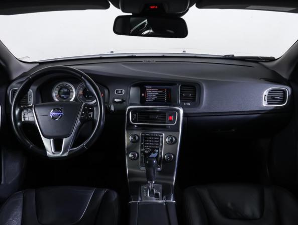 Volvo S60 II с пробегом 2012 года, цена 1 029 105 рублей, 160300 км, седан, Автокод Объявления