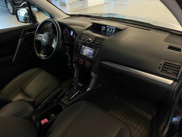 Subaru Forester IV с пробегом 2012 года, цена 1 470 000 рублей, 107094 км, внедорожник, Автокод Объявления