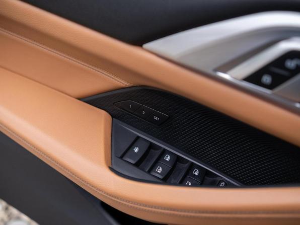 BMW 4 серии G22 G23 G26 с пробегом 2021 года, цена 5 499 000 рублей, 54525 км, кабриолет, Автокод Объявления
