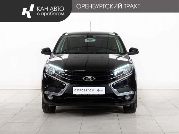 Lada (ВАЗ) XRAY I с пробегом 2016 года, цена 788 000 рублей, 81490 км, хэтчбек, Автокод Объявления