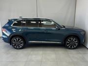 Geely Monjaro I Красноярск  - изображение 42