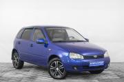 Lada (ВАЗ) Kalina I Кемерово  - изображение 19
