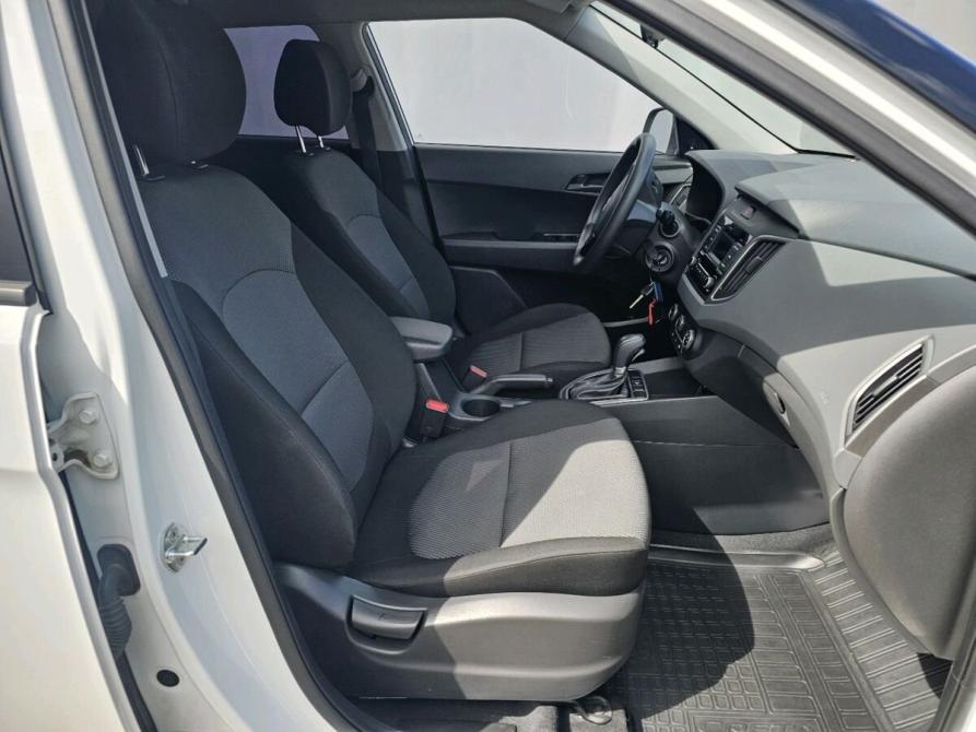 Hyundai Creta I Рестайлинг Ярославль  - изображение 12