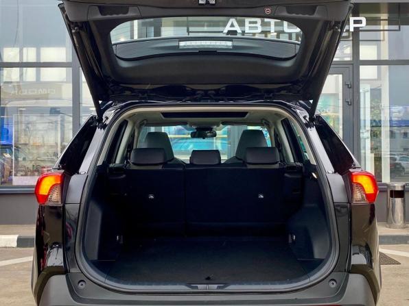 Новый Toyota RAV4 V (XA50) 2025 года, цена 4 900 000 рублей, внедорожник, Автокод Объявления