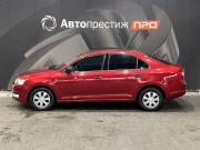 Skoda Rapid I Пермь  - изображение 26