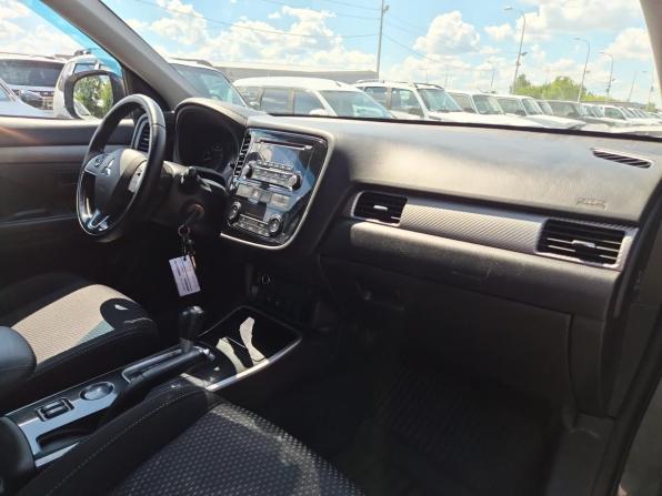 Mitsubishi Outlander III Рестайлинг 3 с пробегом 2018 года, цена 1 590 000 рублей, 173187 км, внедорожник, Автокод Объявления