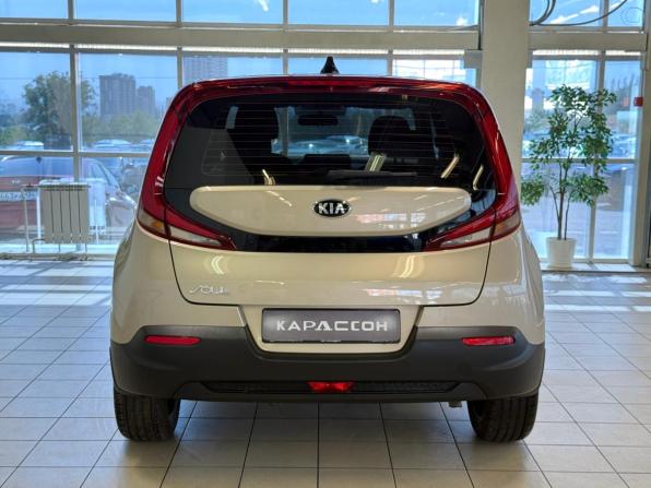 Kia Soul III с пробегом 2020 года, цена 2 120 000 рублей, 38000 км, хэтчбек, Автокод Объявления