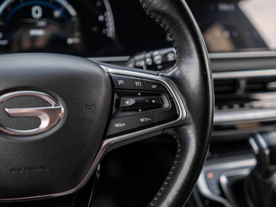 GAC Trumpchi M6 Pro Сочи  - изображение 22