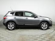 Nissan Qashqai I Рестайлинг Санкт-Петербург  - изображение 25