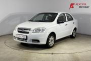Chevrolet Aveo II Саранск  - изображение 31