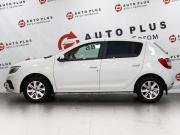Renault Sandero II Рестайлинг Минеральные Воды  - изображение 24