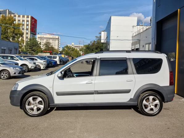 Lada (ВАЗ) Largus I с пробегом 2019 года, цена 884 000 рублей, 162065 км, универсал, Автокод Объявления