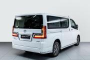 Toyota HiAce H300 Казань  - изображение 16
