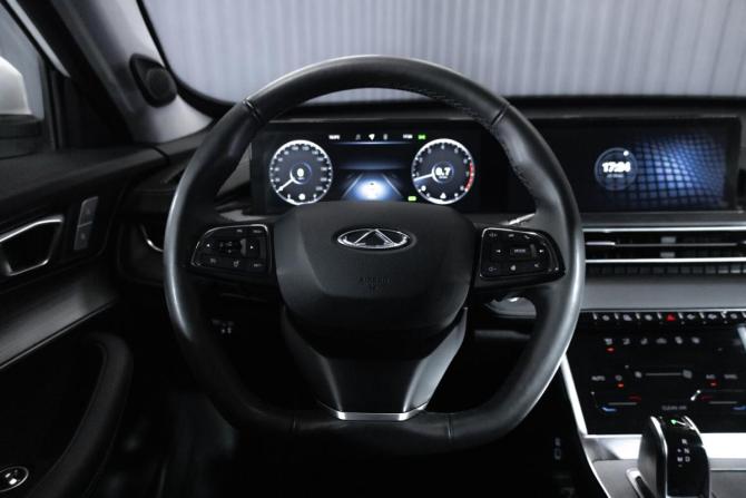 Chery Tiggo 7 Pro Max I с пробегом 2024 года, цена 2 100 000 рублей, 27741 км, внедорожник, Автокод Объявления