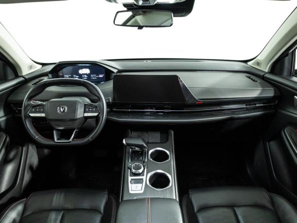 Changan CS55 Plus II с пробегом 2024 года, цена 1 735 900 рублей, 91620 км, внедорожник, Автокод Объявления