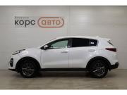 Kia Sportage IV Рестайлинг Коломна  - изображение 19