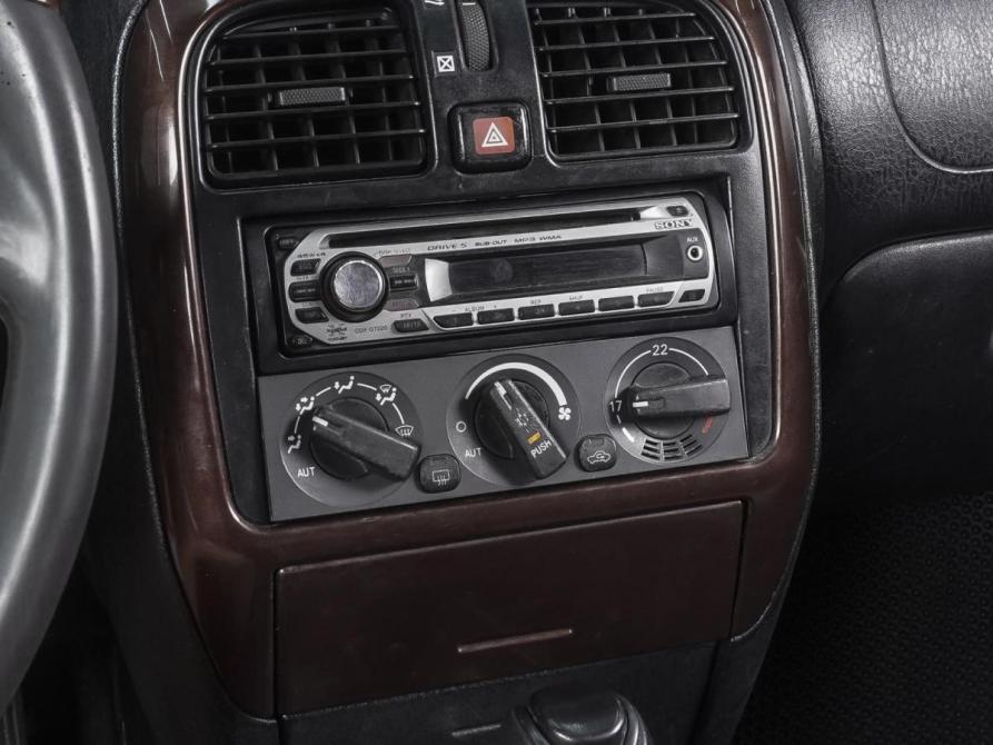 Mitsubishi Carisma I Рестайлинг Ростов-на-Дону  - изображение 12