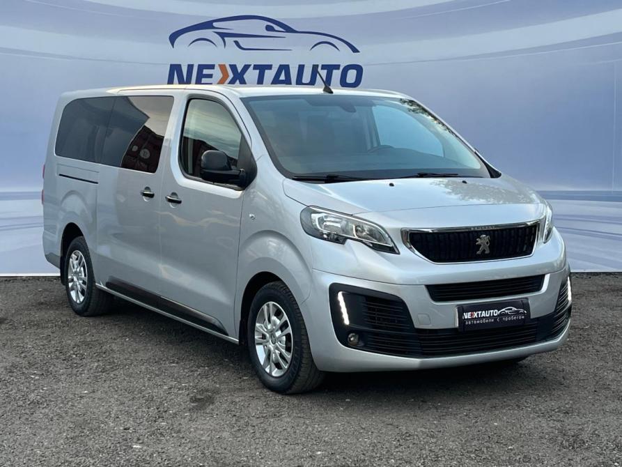 Peugeot Traveller I Чебоксары  - изображение 9
