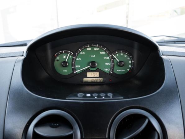 Chevrolet Spark II с пробегом 2008 года, цена 407 200 рублей, 102872 км, хэтчбек, Автокод Объявления