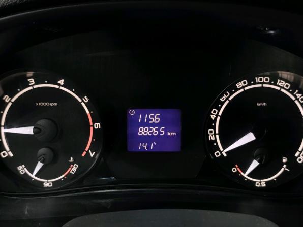 Lada (ВАЗ) Priora I Рестайлинг с пробегом 2016 года, цена 750 000 рублей, 88259 км, седан, Автокод Объявления