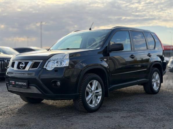 Nissan X-Trail II Рестайлинг с пробегом 2014 года, цена 1 225 000 рублей, 190000 км, внедорожник, Автокод Объявления