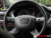 Audi A6 IV (C7) Москва  - изображение 32