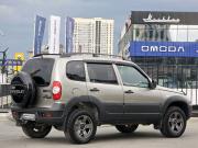 Lada (ВАЗ) Niva Travel I Новосибирск  - изображение 31