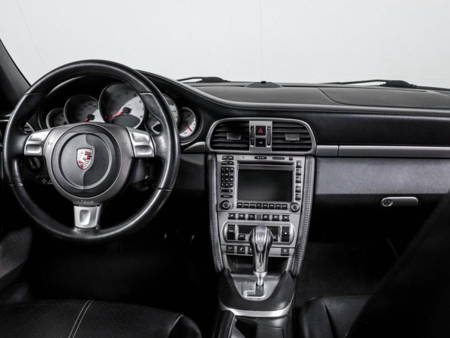 Porsche 911 VI (997) Москва  - изображение 13