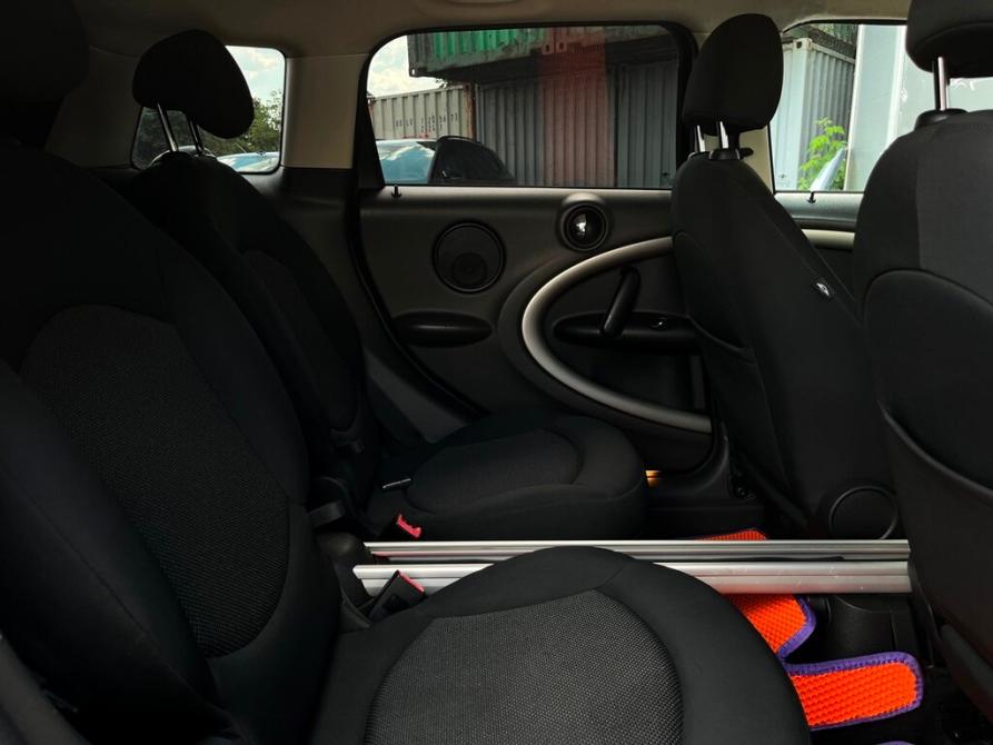 Mini Countryman I Санкт-Петербург  - изображение 8