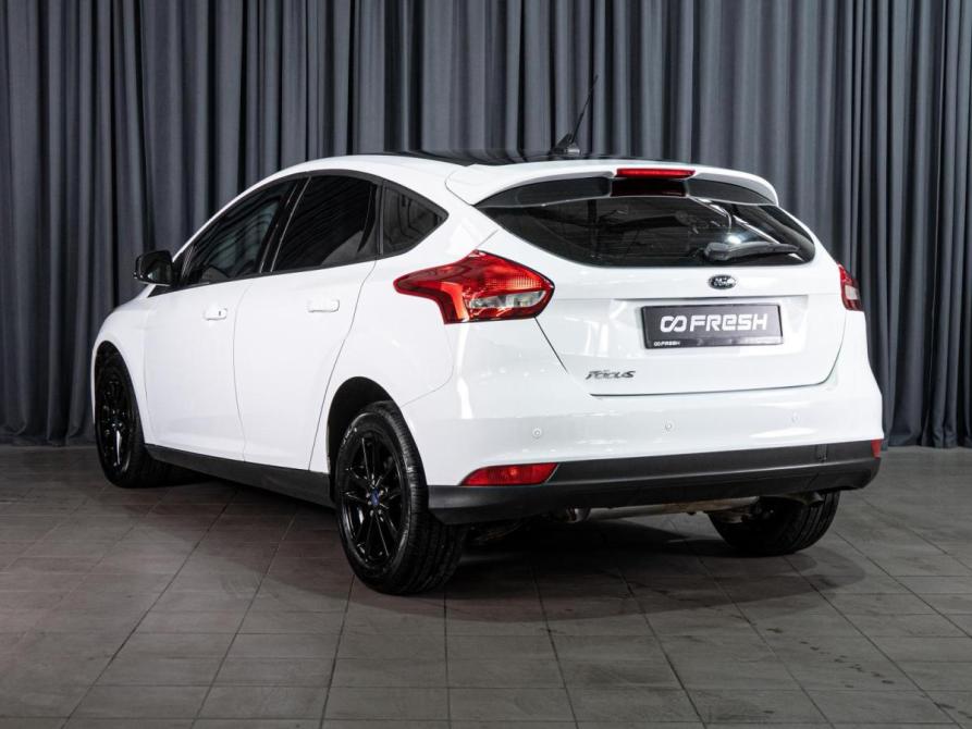 Ford Focus III Рестайлинг Волгоград  - изображение 2