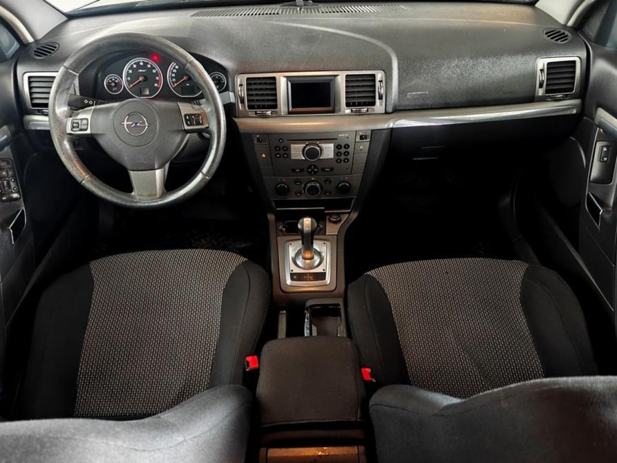 Opel Vectra C Рестайлинг Москва  - изображение 9
