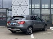 Lada (ВАЗ) Vesta I Москва  - изображение 28