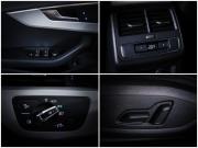 Audi A4 V (B9) Рестайлинг Москва  - изображение 45