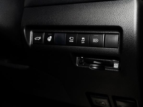 Toyota Harrier IV (XU80) с пробегом 2020 года, цена 4 219 000 рублей, 34200 км, внедорожник, Автокод Объявления